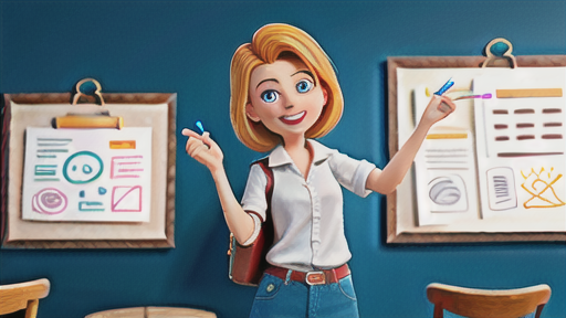 試験内容と難易度