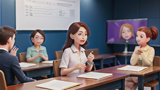 企業教育にも注目される資格取得講座