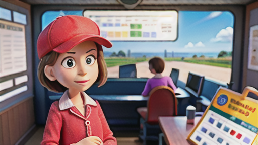 動力車操縦者の取得方法