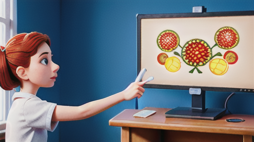 試験科目と出題範囲