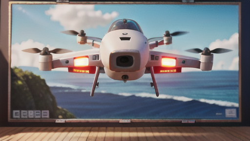 ドローン検定のメリット