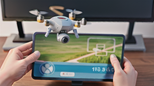 ドローン検定の試験内容