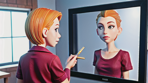 メイクセラピストの役割