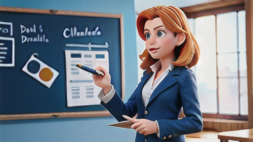 女性にもおすすめの資格