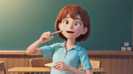 教育機関での活躍