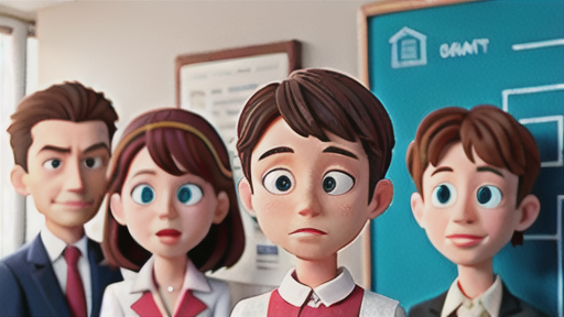 マンション管理士の役割