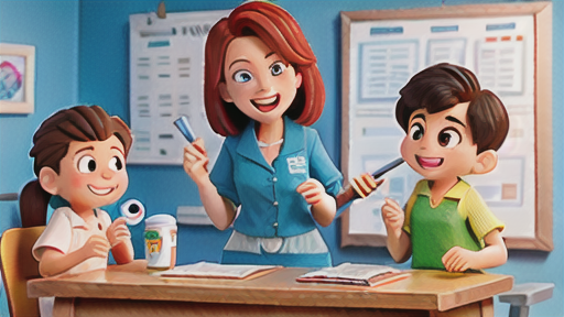 歯科衛生士の役割