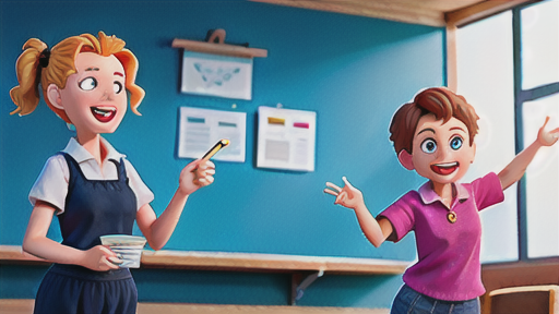 ダンス療育指導士の活躍の場