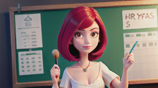 メイクや美容が好きな方にもおすすめ