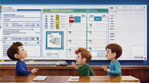 検定の級と評価基準