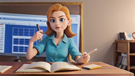 合格率と難易度