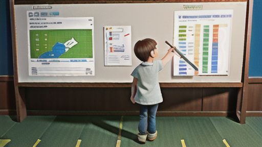 環境アセスメント士の活躍分野