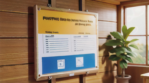 環境改善のサポート