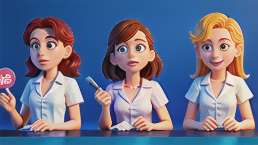 専門家のニーズの拡大