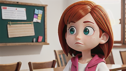 親しみやすい問題文でモチベーション向上