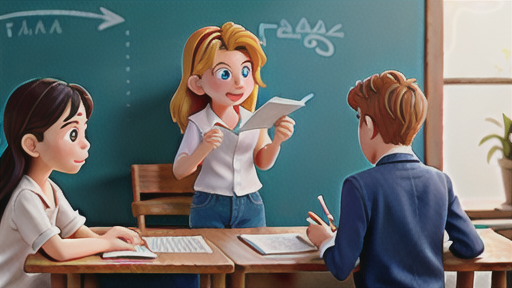 受検者にとっては対策が難しい試験