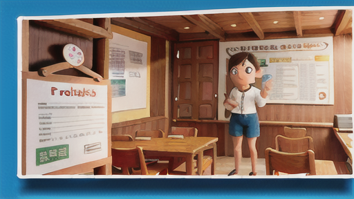 試験内容と出題範囲