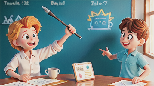 学習による思考力育成