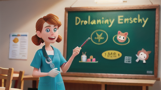 動物看護師の今後の展望