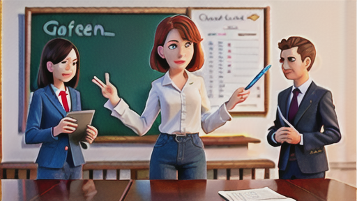 営業士資格の仕組み