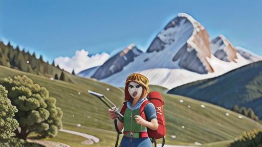 登山ガイドになるメリット