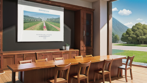 行政と民間の橋渡し役になる