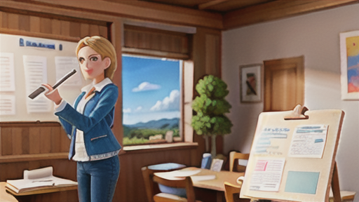 試験内容と科目