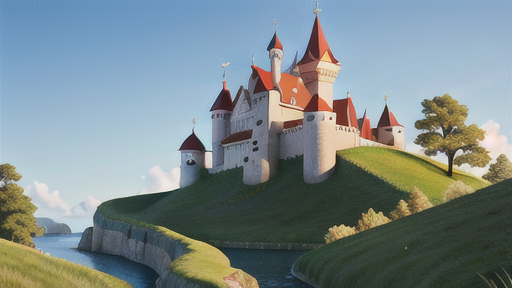 お城の歴史を知る機会に