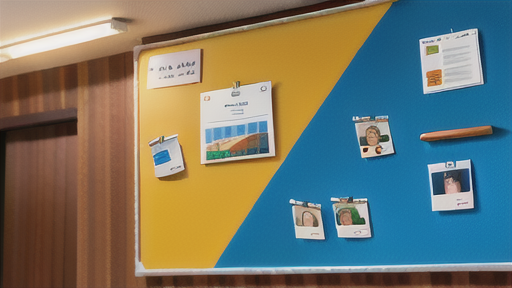 活躍の場とキャリアパス