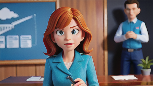 警察官と異なる役割