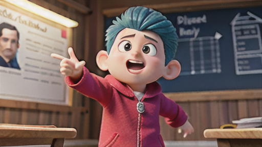 衛視になるための道