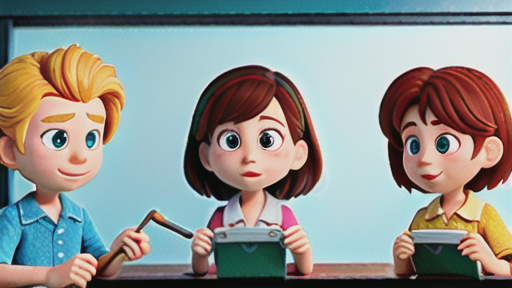 編物技能検定の勉強方法