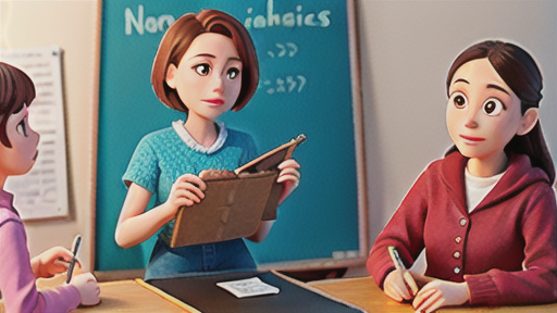 編物技能検定の試験内容