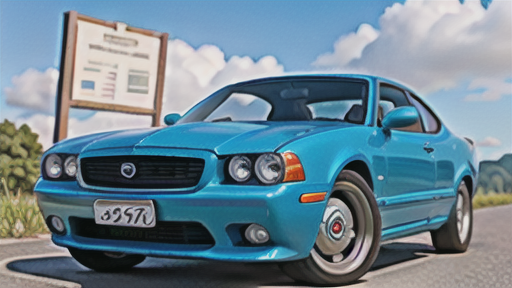 中古自動車査定の重要な要素