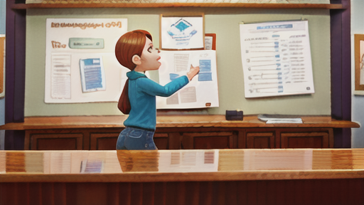 資格取得の道すじ