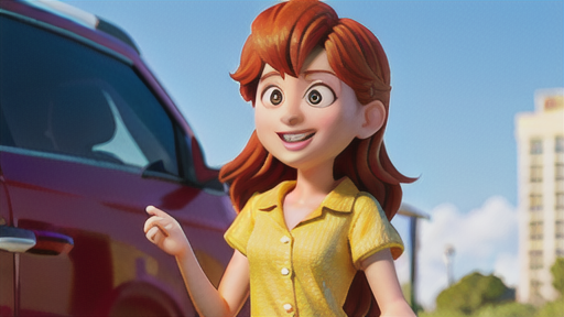 自動車運転免許の種類