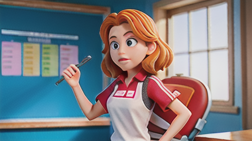 教育訓練の内容