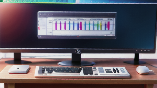 MIDIの用途と活用シーン