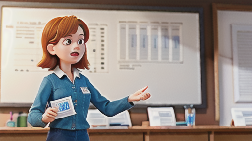 認定試験対策のコツ