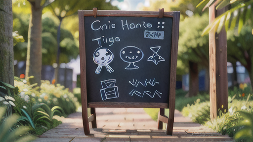 取得までの道のり