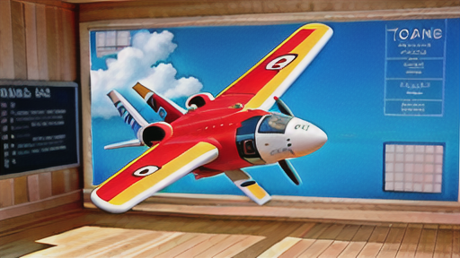 飛行経験の実績について