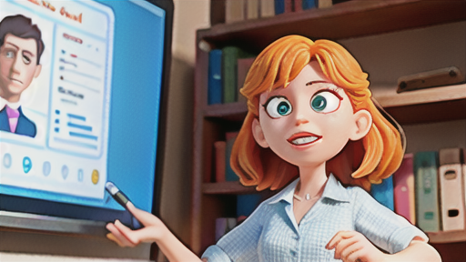 接客力を向上させる