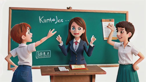 商業高校での取り組み方法