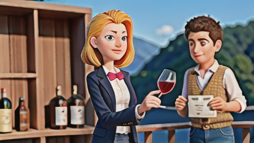 他のワイン検定との違い