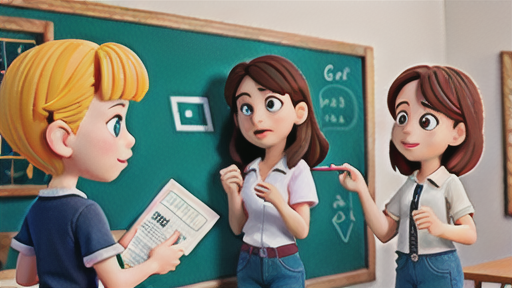 試験勉強のコツ