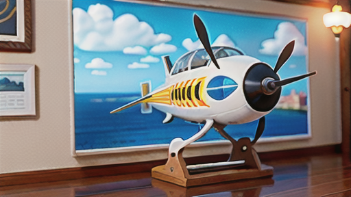 飛行船操縦の夢を叶える自家用操縦士資格