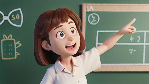 暗算能力がもたらす効果