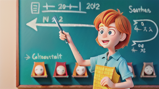 暗算能力の向上方法