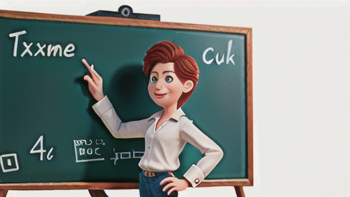 検定試験の内容