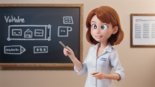 シックハウス診断士の資格取得に向けた対策